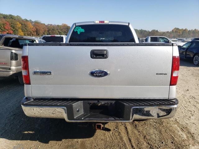 Photo 6 from auction – 2008 FORD F150 SUPER with VIN 1FTRW14W68FB19643