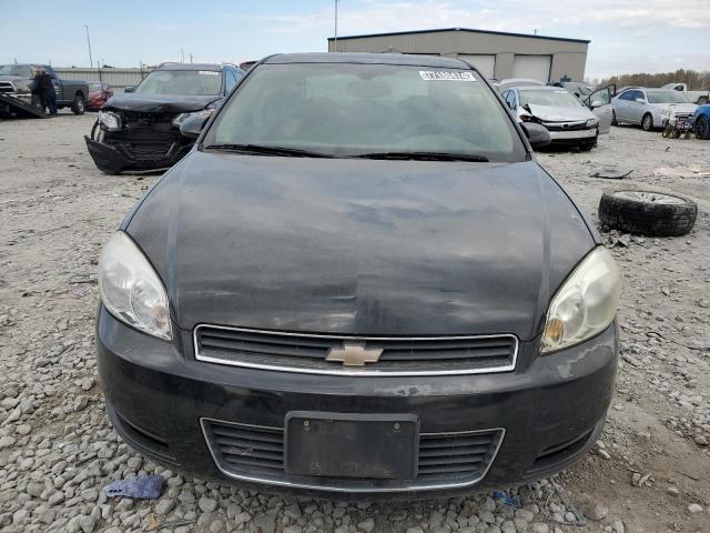 Photo 5 from auction – 2007 CHEVROLET IMPALA LS with VIN 2G1WB58K179194635