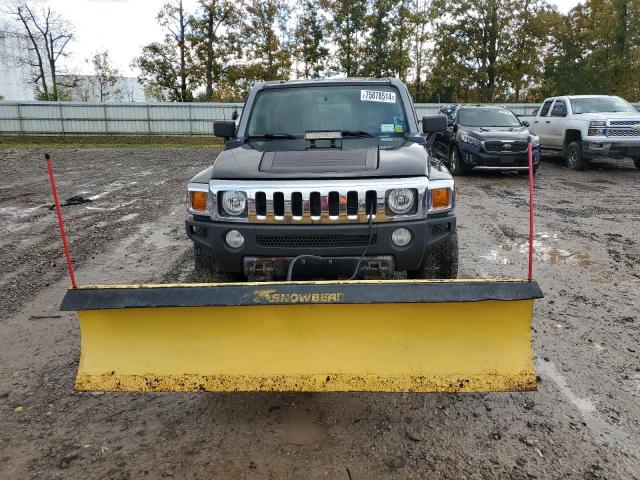 Photo 5 from auction – 2007 HUMMER H3 with VIN 5GTDN13E078160884