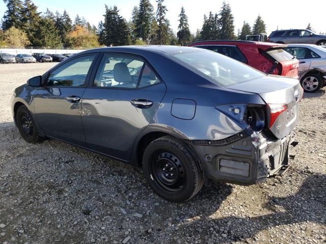 Photo 2 from auction – 2016 TOYOTA COROLLA L with VIN 2T1BURHE3GC680137