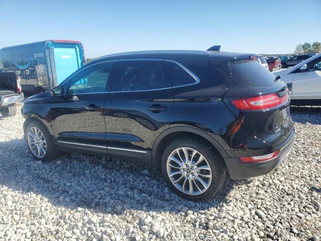 Photo 2 from auction – 2016 LINCOLN MKC RESERV with VIN 5LMTJ3DH3GUJ03291