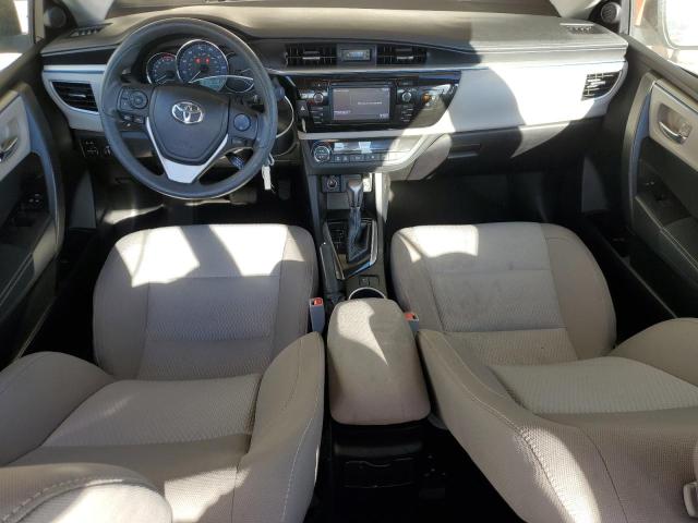 Photo 8 from auction – 2016 TOYOTA COROLLA L with VIN 2T1BURHE6GC669780
