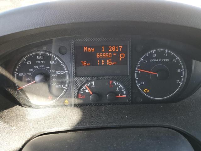 Photo 9 from auction – 2021 RAM PROMASTER with VIN 3C6LRVDG2ME508336