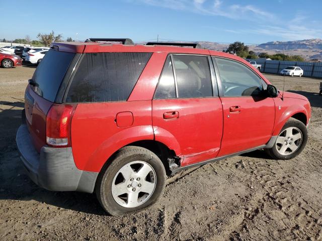 Photo 3 from auction – 2004 SATURN VUE with VIN 5GZCZ53444S811355