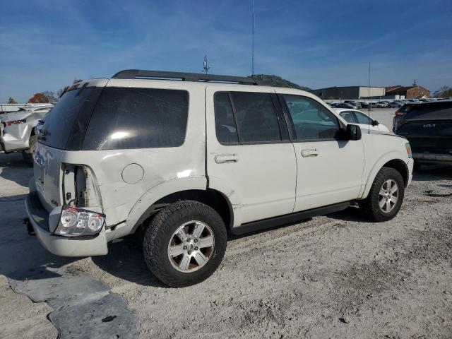 Photo 3 from auction – 2010 FORD EXPLORER X with VIN 1FMEU7DE0AUA89969
