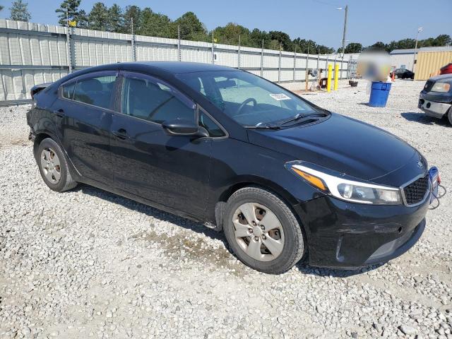Photo 4 from auction – 2017 KIA FORTE LX with VIN 3KPFK4A77HE104964