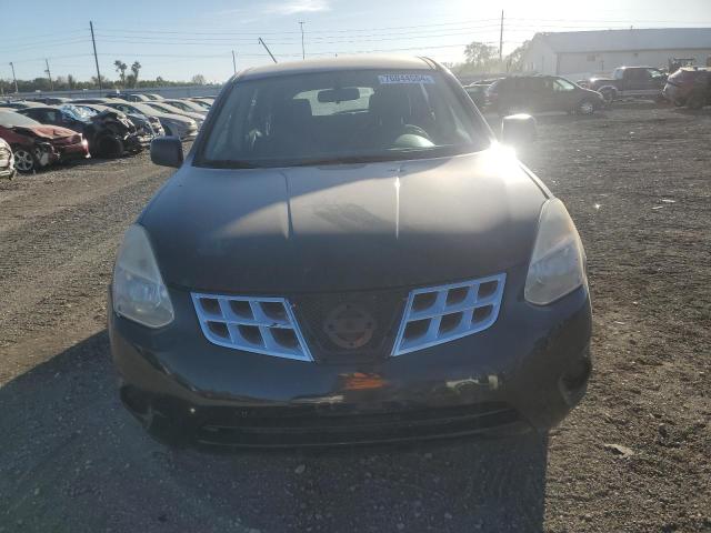 Photo 5 from auction – 2011 NISSAN ROGUE S with VIN JN8AS5MV0BW682075