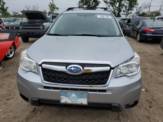 Photo 5 from auction – 2016 SUBARU FORESTER 2 with VIN JF2SJABC7GH527369