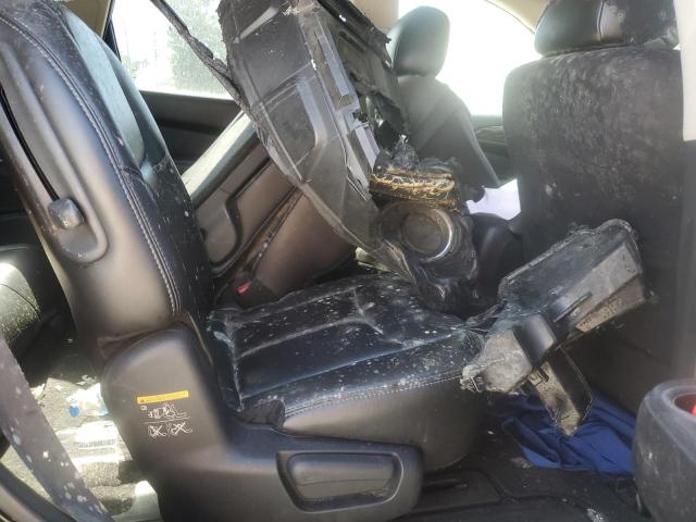 Photo 10 from auction – 2014 NISSAN PATHFINDER with VIN 5N1AR2MM5EC656800