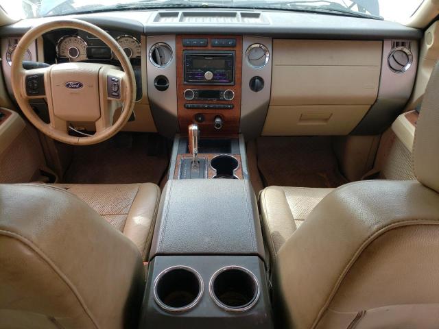 Photo 8 from auction – 2008 FORD EXPEDITION with VIN 1FMFK17518LA82435