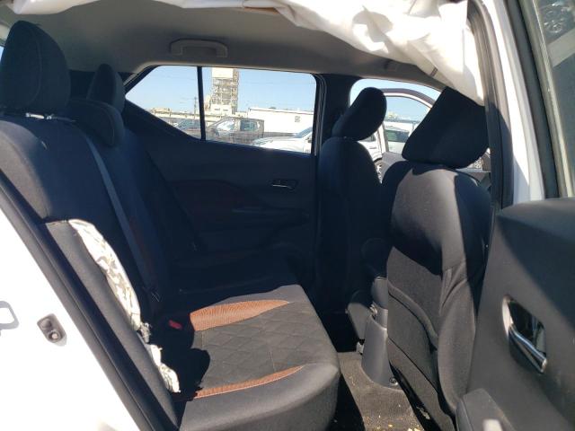 Photo 11 from auction – 2020 NISSAN KICKS SR with VIN 3N1CP5DV0LL504697