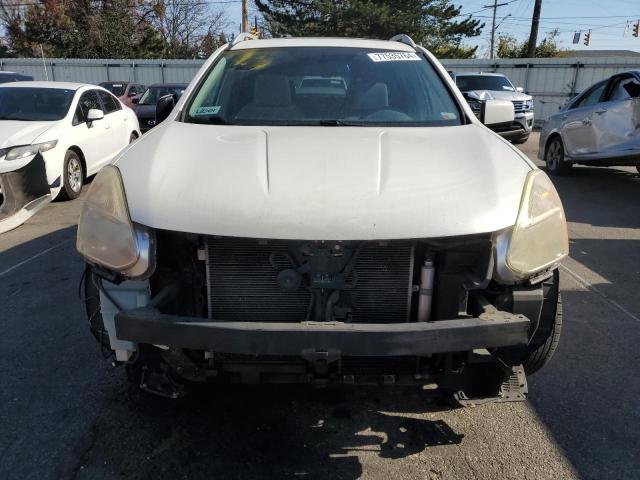 Photo 5 from auction – 2013 NISSAN ROGUE S with VIN JN8AS5MT4DW529247