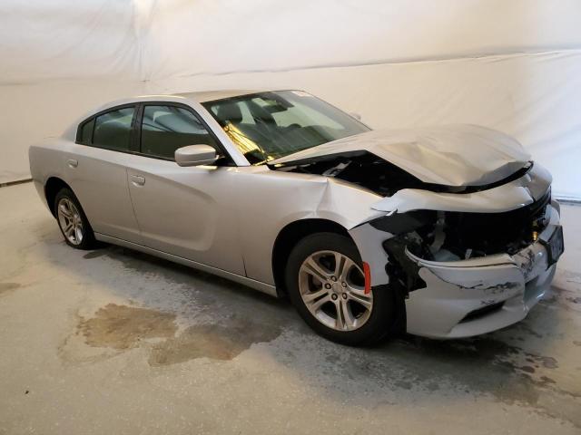 Photo 4 from auction – 2022 DODGE CHARGER SX with VIN 2C3CDXBGXNH201044