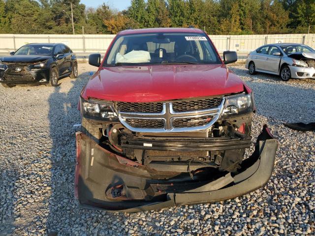Photo 5 from auction – 2019 DODGE JOURNEY SE with VIN 3C4PDCAB9KT867889