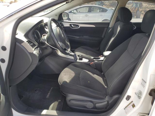 Photo 7 from auction – 2014 NISSAN SENTRA S with VIN 3N1AB7AP4EY315340