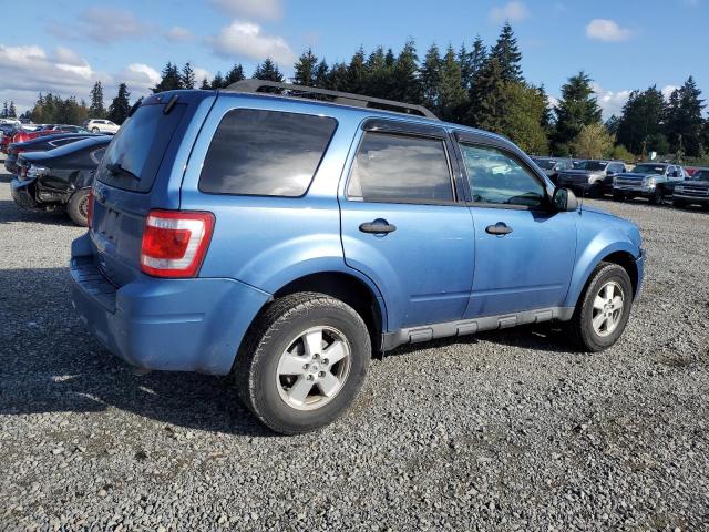 Photo 3 from auction – 2010 FORD ESCAPE XLT with VIN 1FMCU0D71AKD20423
