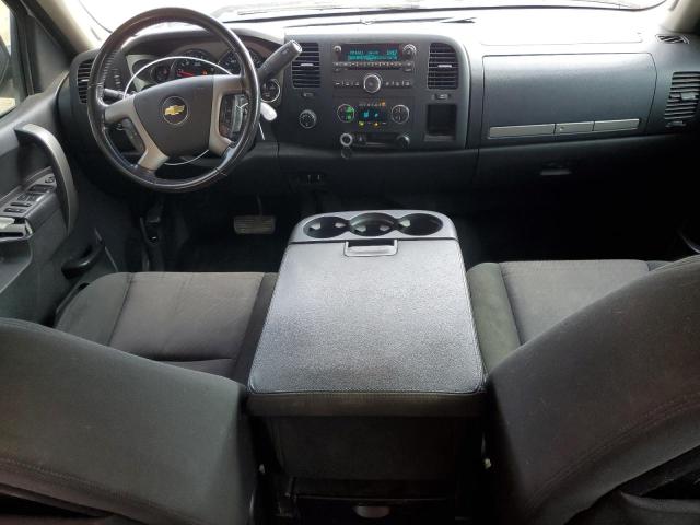 Photo 8 from auction – 2013 CHEVROLET SILVERADO with VIN 3GCPKSE7XDG365328