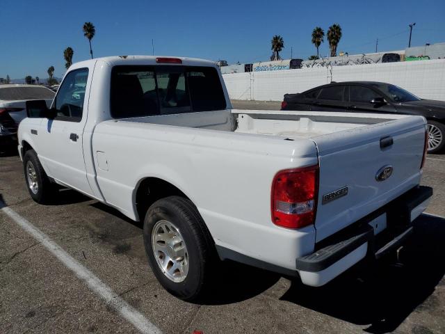 Photo 2 from auction – 2010 FORD RANGER with VIN 1FTKR1AD9APA32346