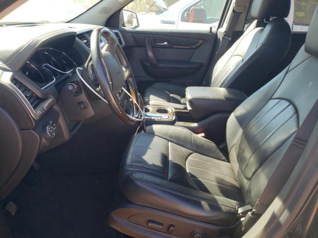 Photo 7 from auction – 2015 GMC ACADIA DEN with VIN 1GKKVTKD9FJ228808