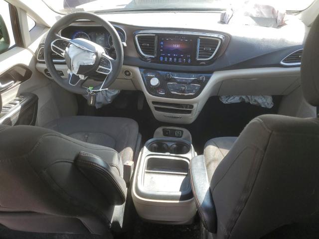 Photo 8 from auction – 2017 CHRYSLER PACIFICA T with VIN 2C4RC1BG0HR785250