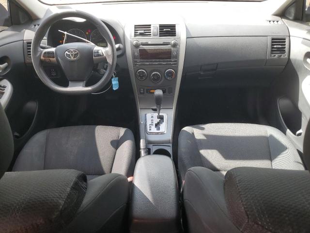 Photo 8 from auction – 2011 TOYOTA COROLLA BA with VIN 2T1BU4EE4BC734898