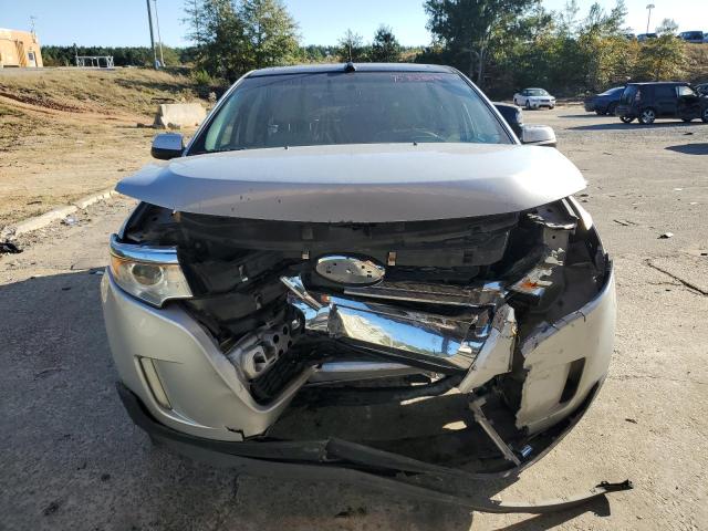 Photo 5 from auction – 2014 FORD EDGE SEL with VIN 2FMDK3JC1EBA96065