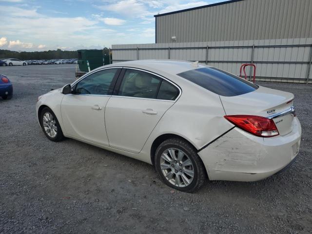 Photo 2 from auction – 2012 BUICK REGAL with VIN 2G4GR5ER2C9207049