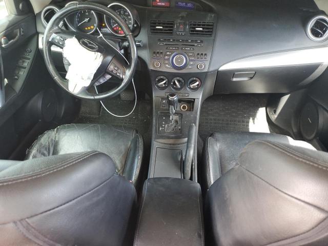 Photo 8 from auction – 2012 MAZDA 3 I with VIN JM1BL1M74C1583295