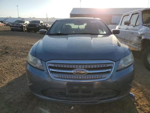 Photo 5 from auction – 2010 FORD TAURUS SEL with VIN 1FAHP2HW2AG116527