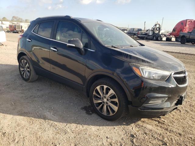 Photo 4 from auction – 2017 BUICK ENCORE PRE with VIN KL4CJASB0HB048056
