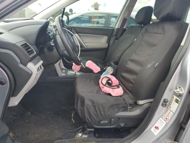 Photo 7 from auction – 2017 SUBARU FORESTER 2 with VIN JF2SJAGC2HH554280