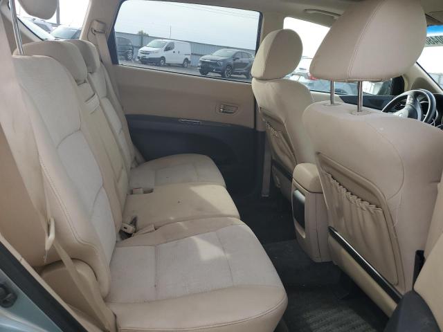 Photo 11 from auction – 2006 SUBARU B9 TRIBECA with VIN 4S4WX83C764427246