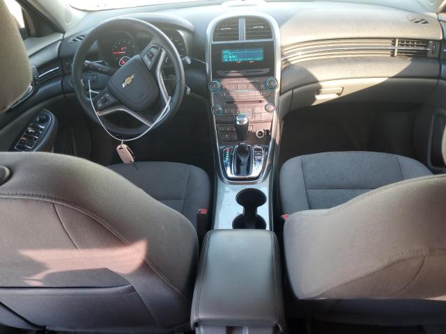 Photo 8 from auction – 2013 CHEVROLET MALIBU LS with VIN 1G11B5SA5DF234261