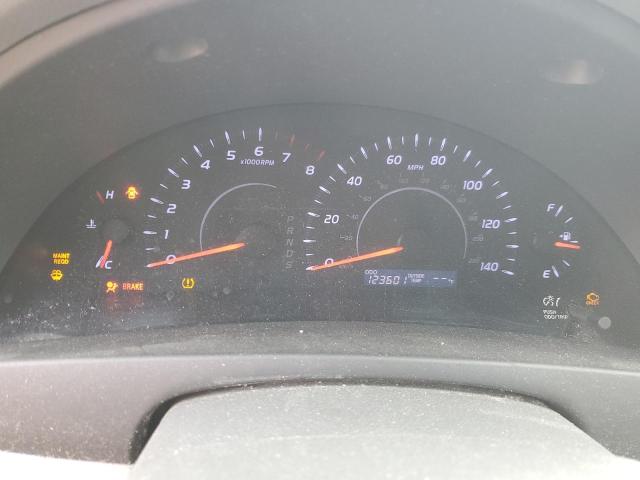 Photo 9 from auction – 2011 TOYOTA CAMRY BASE with VIN 4T1BF3EK0BU747219