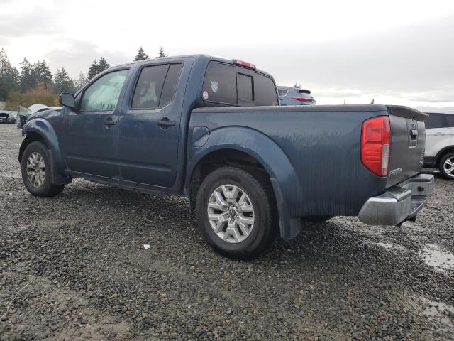 Photo 2 from auction – 2019 NISSAN FRONTIER S with VIN 1N6AD0EV6KN776052