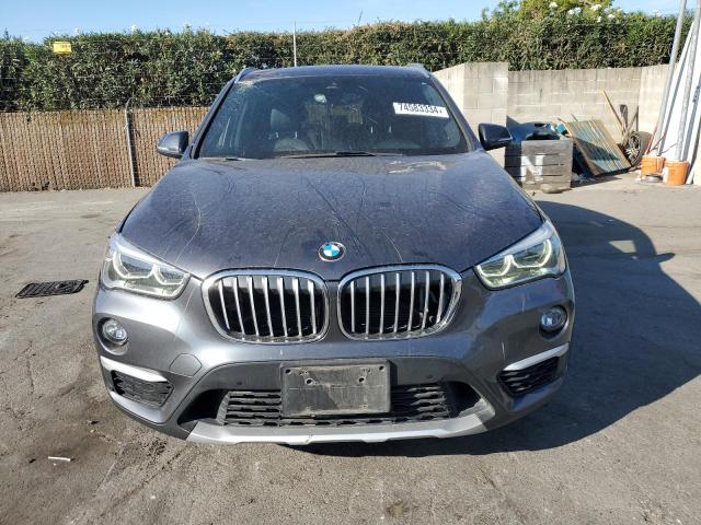 Photo 5 from auction – 2016 BMW X1 XDRIVE2 with VIN WBXHT3Z37G4A49665