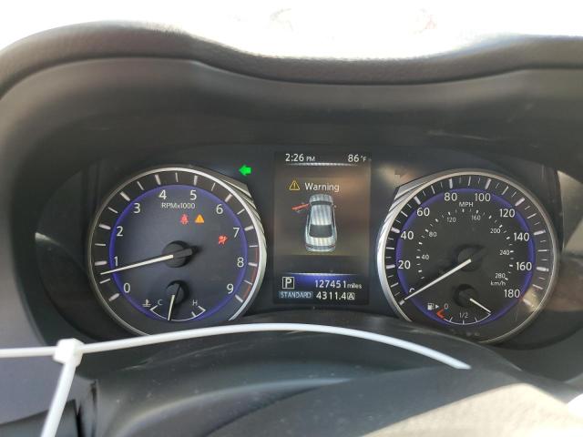 Photo 9 from auction – 2014 INFINITI Q50 BASE with VIN JN1BV7AR5EM701605