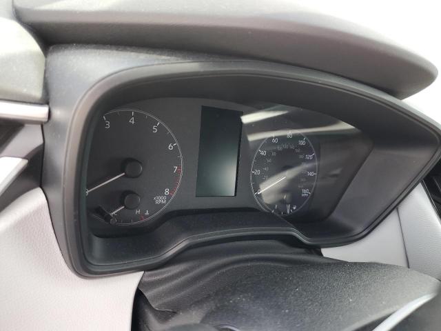 Photo 9 from auction – 2024 TOYOTA COROLLA SE with VIN 5YFS4MCE3RP182257