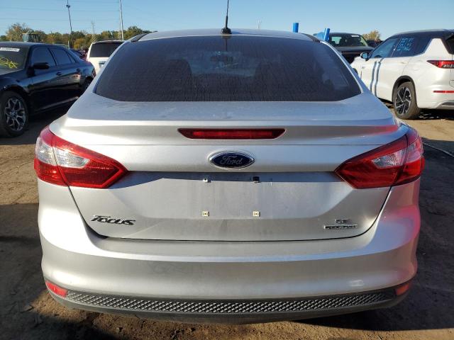 Photo 6 from auction – 2014 FORD FOCUS SE with VIN 1FADP3F22EL117002