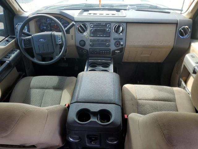 Photo 8 from auction – 2016 FORD F250 SUPER with VIN 1FT7W2BT8GEC87357