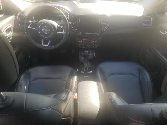 Photo 8 from auction – 2020 JEEP COMPASS LI with VIN 3C4NJDCB5LT238487