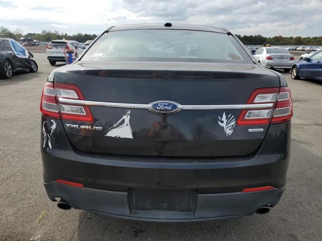 Photo 6 from auction – 2015 FORD TAURUS SE with VIN 1FAHP2D94FG126497