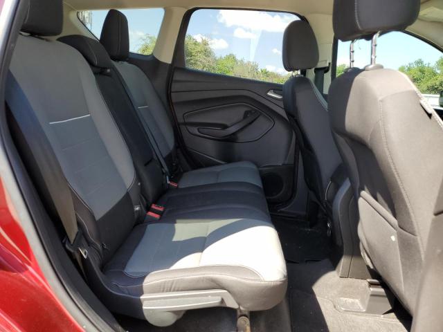 Photo 10 from auction – 2014 FORD ESCAPE SE with VIN 1FMCU0GX1EUA83860