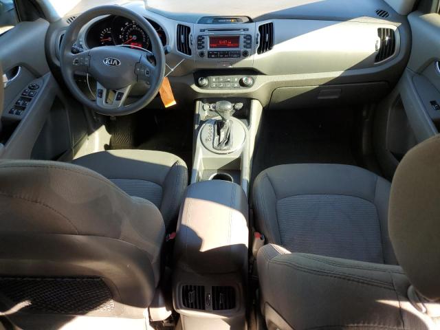 Photo 8 from auction – 2014 KIA SPORTAGE B with VIN KNDPB3AC4E7643288