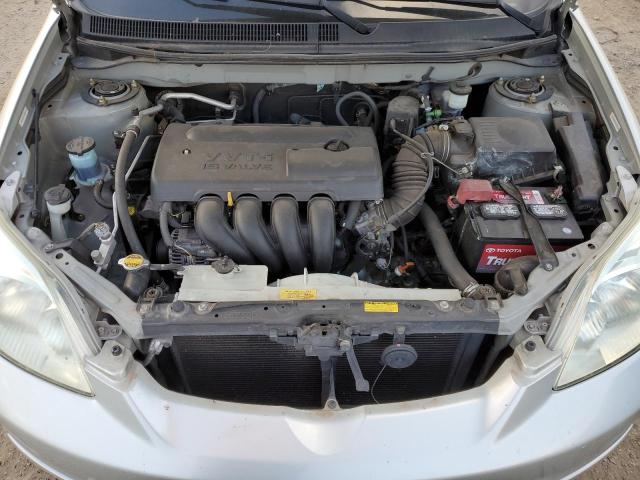 Снимка 11 от търг – 2003 TOYOTA COROLLA MA с VIN 2T1KR32E23C083319
