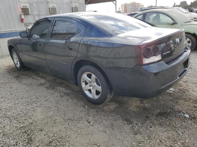 Photo 2 from auction – 2010 DODGE CHARGER SX with VIN 2B3CA3CV2AH285625