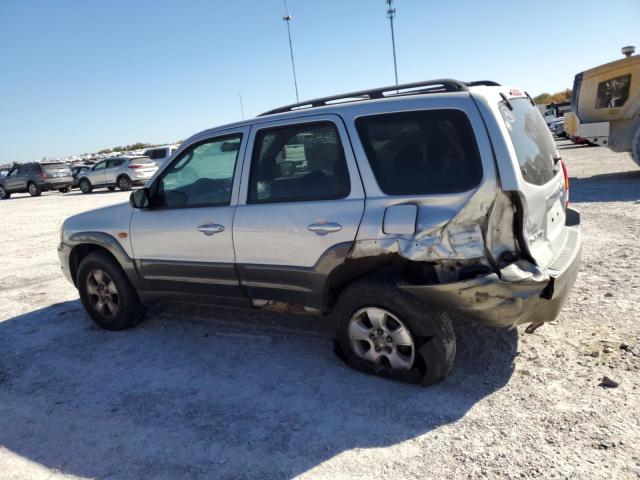 Photo 2 from auction – 2003 MAZDA TRIBUTE LX with VIN 4F2YZ04113KM53385