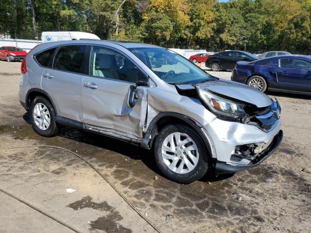 Photo 4 from auction – 2016 HONDA CR-V EX with VIN 3CZRM3H59GG715954