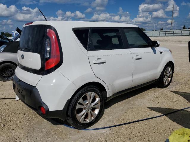 Photo 3 from auction – 2015 KIA SOUL + with VIN KNDJP3A53F7172082