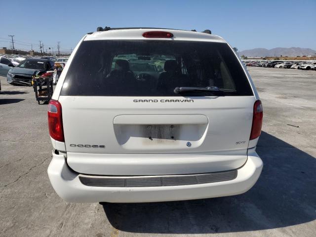 Photo 6 from auction – 2005 DODGE GRAND CARA with VIN 2D4GP44L25R389925